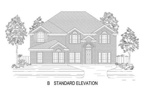 970 Stanford Ln, Prosper, TX 75078