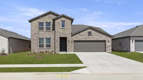 2918 Wagoner Ranch Rd, Anna, TX 75409
