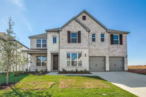 4517 Gilmer Dr, Mckinney, TX 75071