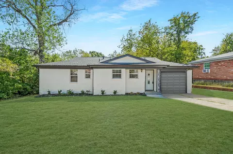 3612 Bewley St, North Richland Hills, TX 76117