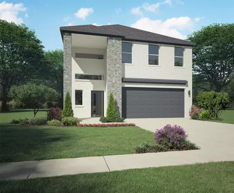 300 Berkshire Dr, Mckinney, TX 75071