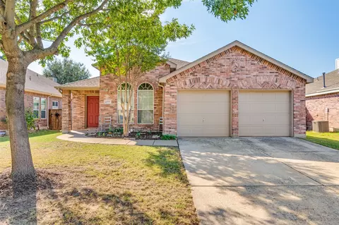 1277 Stone Ln, Celina, TX 75009
