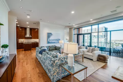 2828 Hood St #1505, Dallas, TX 75219