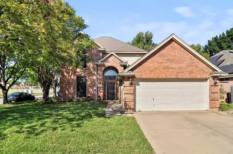 9001 Tyne Trl, Fort Worth, TX 76118