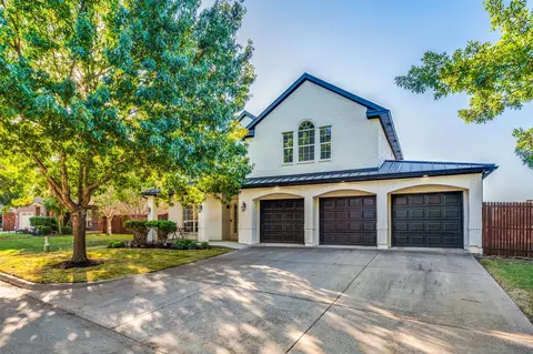 8701 Riverwalk Trl, Mckinney, TX 75070
