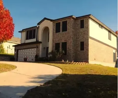 121 W Running Wolf Trl, Harker Heights, TX 76548
