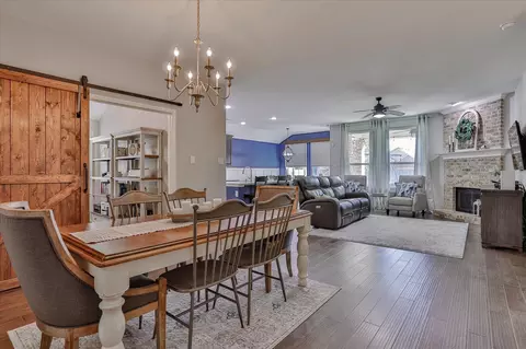 1713 Kaiser Cv, Argyle, TX 76226