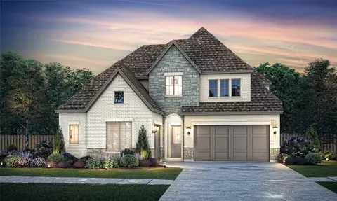 1200 Manfreda St, Prosper, TX 75078