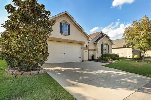 8816 Compton St, Denton, TX 76207 photo 4