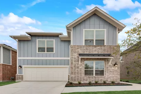7120 Manhattan Dr, Rowlett, TX 75088