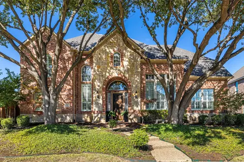 5633 Risborough Dr, Plano, TX 75093