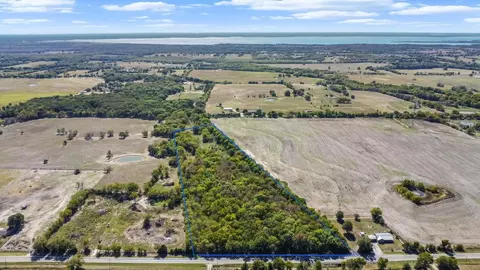 tbd Farm Market 1529 N, Cooper, TX 75432