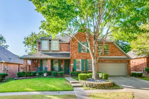 5125 Sandy Ct, Mckinney, TX 75072