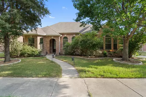 4837 Jadi Ln, Frisco, TX 75033