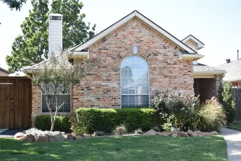 7903 Rosebriar Ln, Plano, TX 75024