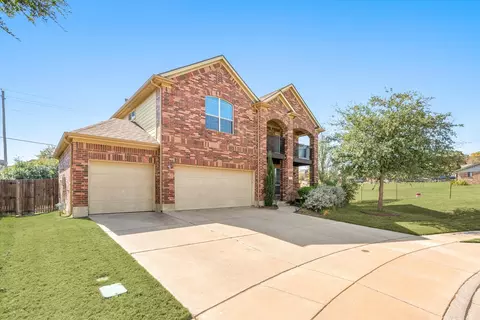 9700 Gessner Dr, Fort Worth, TX 76244