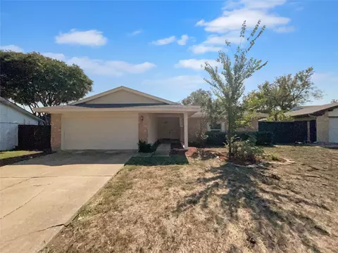 1508 Jasmine Ln, Plano, TX 75074