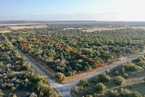 lot109 New Hope Rd, Palo Pinto, TX 76484