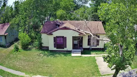 806 Duncan Ave, Killeen, TX 76541