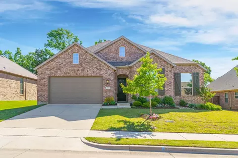 3828 Fawn Meadow Trl, Denison, TX 75020