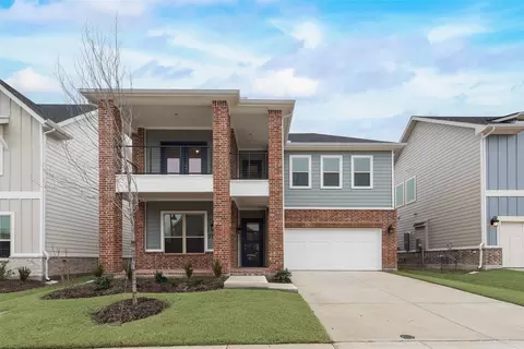 7124 Manhattan Dr, Rowlett, TX 75088