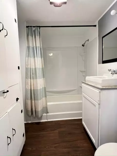 Bath - 381 Watson St, Doyline, LA 71023 photo 1 of 3
