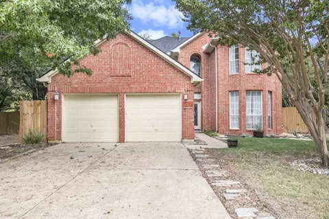 2616 Belmont Ct, Flower Mound, TX 75028