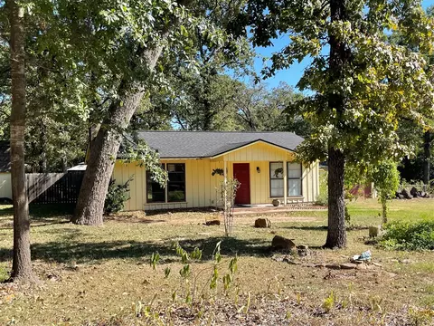 14312 Alamo Rd, Log Cabin, TX 75148