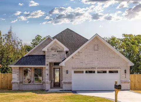 3308 Aurora St, Haltom City, TX 76117