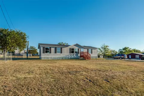 110 Diane St, Ferris, TX 75125