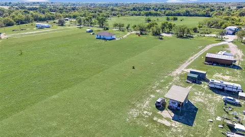 tbd 21 Ac County Road 4744, Sulphur Springs, TX 75482
