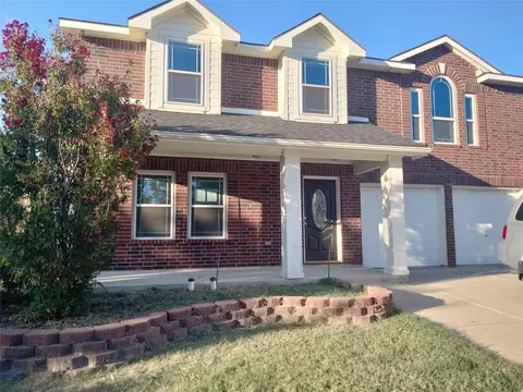 5808 Bridal Trl, Fort Worth, TX 76179