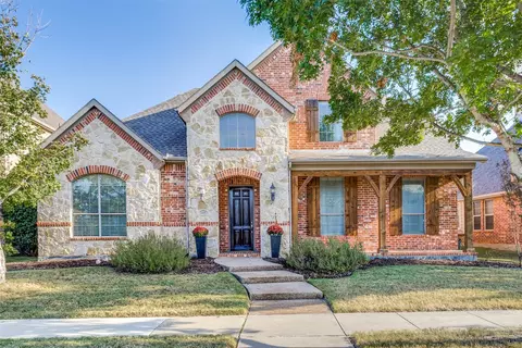 2445 Lady Of The Lake Blvd, Lewisville, TX 75056
