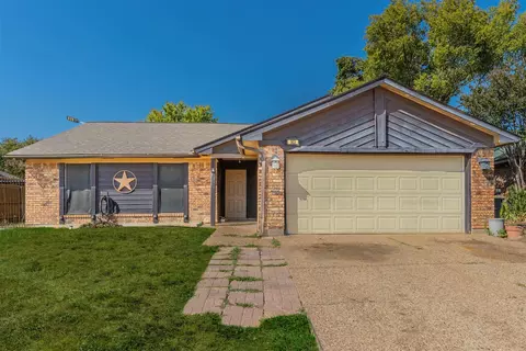 503 Rifleman Trl, Arlington, TX 76002