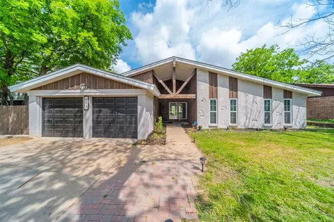 603 State St, Weatherford, TX 76086