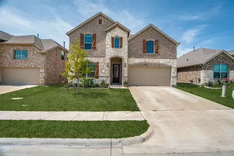 1206 Rosewood St, Princeton, TX 75407