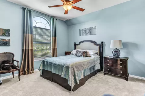 Bedroom - 3812 Evesham Dr, Plano, TX 75025 photo 4 of 4