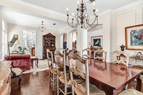 Dining - 3812 Evesham Dr, Plano, TX 75025 photo 2 of 3