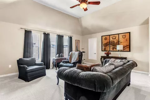 Living - 3812 Evesham Dr, Plano, TX 75025 photo 4 of 4