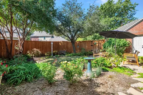 Exterior - 3812 Evesham Dr, Plano, TX 75025 photo 4 of 4
