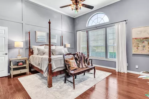 Bedroom - 3812 Evesham Dr, Plano, TX 75025 photo 1 of 4