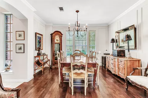 Dining - 3812 Evesham Dr, Plano, TX 75025 photo 1 of 3