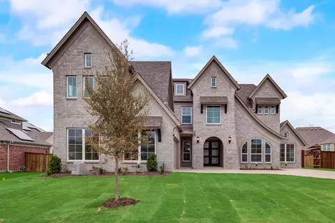 2802 Chandler Ct, Mansfield, TX 76063