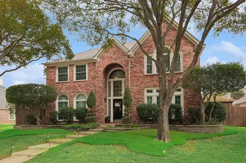 1517 Lakeview Dr, Keller, TX 76248