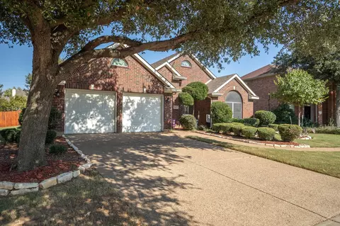 3437 Sundown Blvd, Denton, TX 76210