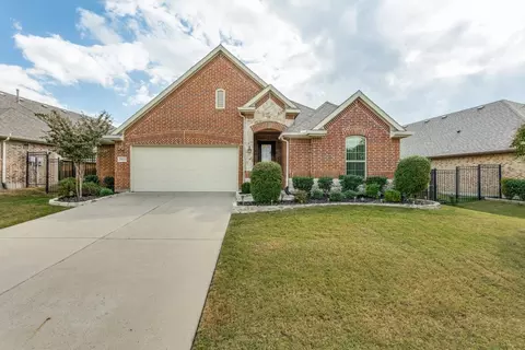 2002 Cutter Crossing Pl, St Paul, TX 75098