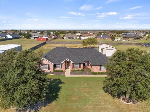 10115 Linda Cir, Forney, TX 75126