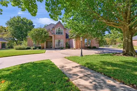 2408 Jolinda Ln, Whitesboro, TX 76273