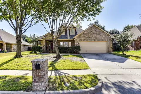 4104 Wildbriar Ln, Mansfield, TX 76063
