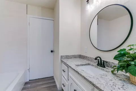 Bath - 700 Shelmar Dr, Euless, TX 76039 photo 1 of 3